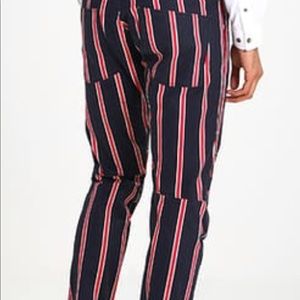 Women’s G Star Elwood X25 jeans.